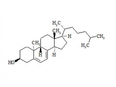 PUNYW20053485 Cholecalciferol EP Impurity C (lumisterol 3)