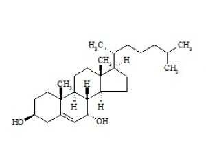 PUNYW9405499 7-alfa-Hydroxy-Cholesterol