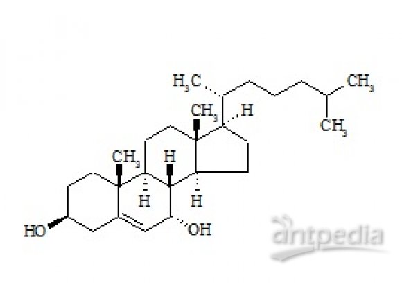 PUNYW9405499 7-alfa-Hydroxy-Cholesterol