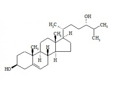 PUNYW9408588 24-S-Hydroxy-Cholesterol