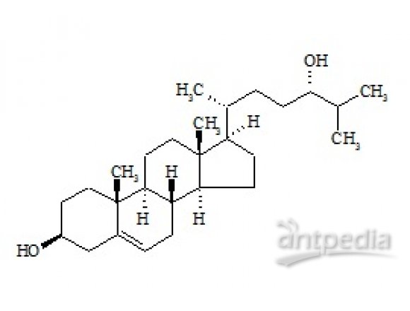 PUNYW9408588 24-S-Hydroxy-Cholesterol