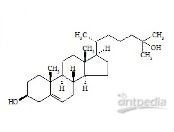 PUNYW9409222 25-Hydroxy-Cholesterol