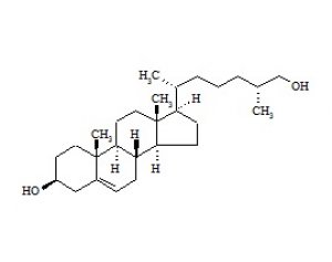 PUNYW9410202 27-Hydroxy-Cholesterol
