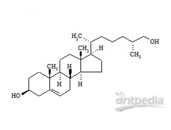 PUNYW9410202 27-Hydroxy-Cholesterol