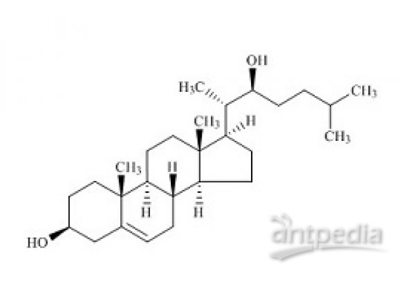 PUNYW9421299 22-beta-Hydroxy Cholesterol