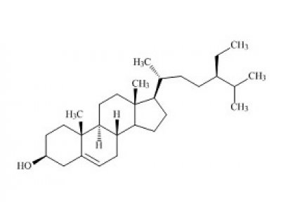 PUNYW9426356 beta-Sitosterol