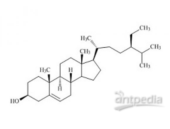 PUNYW9426356 beta-Sitosterol