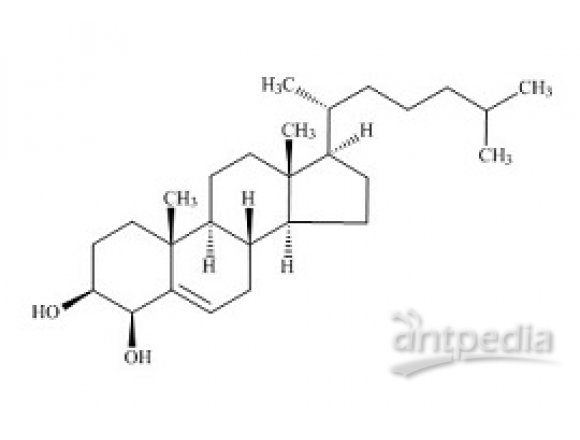 PUNYW9389408 4-beta-Hydroxy Cholesterol