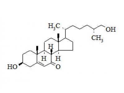 PUNYW9391199 27-Hydroxy 7-ketocholesterol