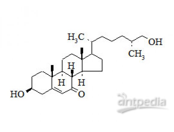 PUNYW9391199 27-Hydroxy 7-ketocholesterol