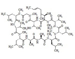 PUNYW22355339 Cyclosporin C