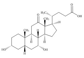 PUNYW7365227 <em>Cholic</em> <em>Acid</em> <em>Impurity</em> 8 (12-Oxochenodeoxycholic <em>Acid</em>)