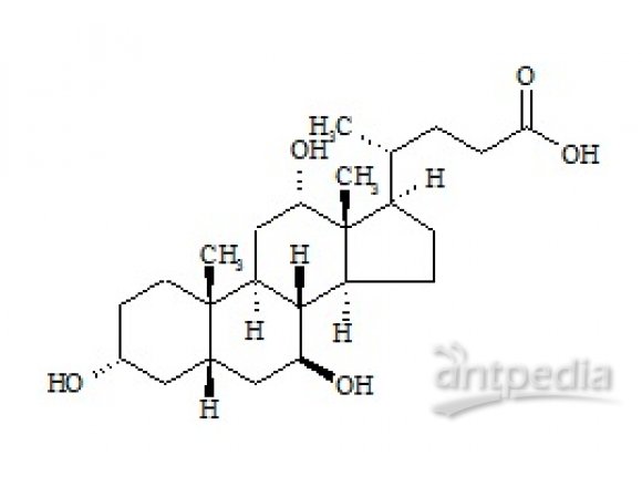 PUNYW7385580 Ursocholic Acid