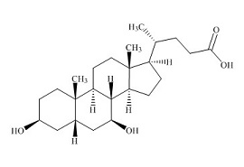 <em>PUNYW7389218</em> <em>Isoursodeoxycholic</em> <em>Acid</em>