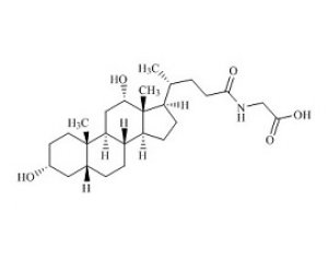 PUNYW7528536 Glycodeoxycholic Acid