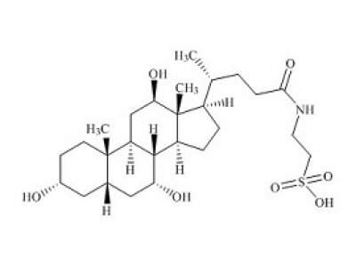 PUNYW7332184 Taurocholic Acid