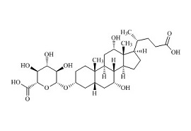 PUNYW7538502 <em>Cholic</em> <em>Acid</em> Glucuronide