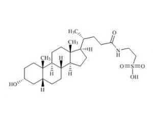 PUNYW7539326 Taurolithocholic Acid