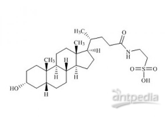PUNYW7539326 Taurolithocholic Acid