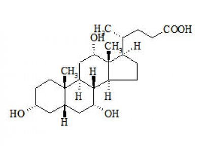 PUNYW7336357 Cholic Acid