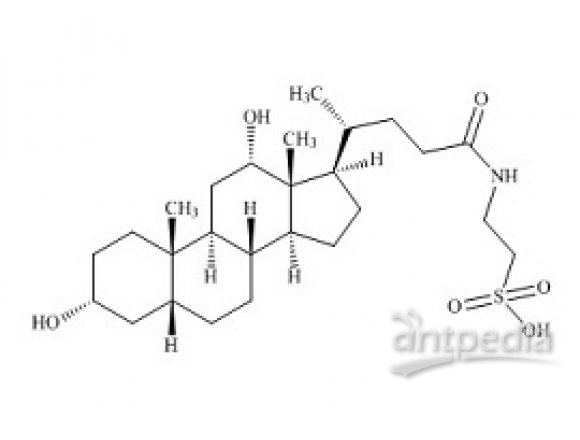 PUNYW7339454 Taurodeoxycholic Acid