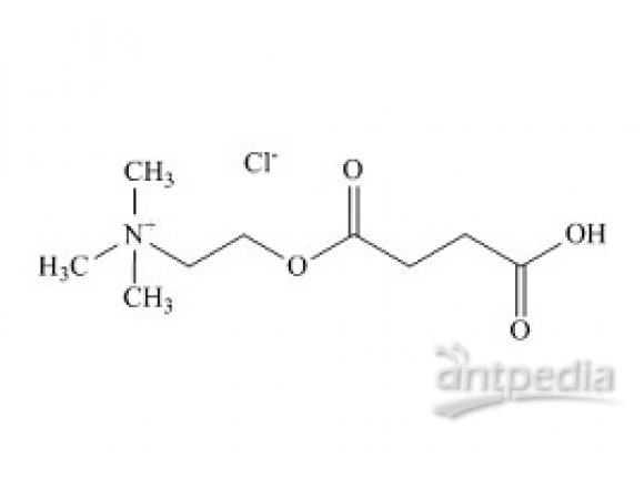 PUNYW14246438 Succinyl Monocholine Chloride