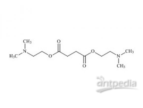 PUNYW14248163 Succinylcholine Impurity 1