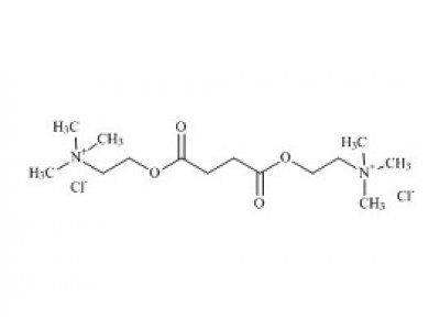 PUNYW14249475 Succinylcholine Chloride