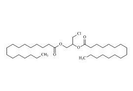 <em>PUNYW14250211</em> <em>3-Chloropropane-1,2-diol</em> <em>Dipalmitate</em>