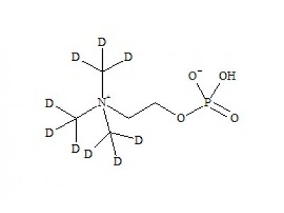 PUNYW14239238 Phosphocholine-d9