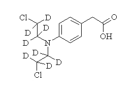 PUNYW21379416 <em>Phenylacetic</em> <em>acid</em> <em>mustard</em>-d8
