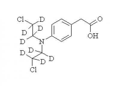PUNYW21379416 Phenylacetic acid mustard-d8
