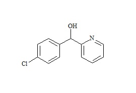 PUNYW25761373 <em>Carbinoxamine</em> <em>Impurity</em> A