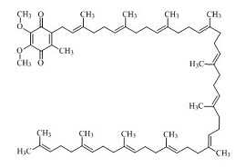 PUNYW22434297 <em>Ubidecarenone</em> (<em>Coenzyme</em> <em>Q10</em>) <em>Impurity</em> 1