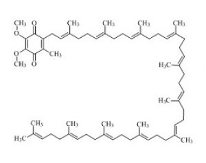 PUNYW22434297 Ubidecarenone (Coenzyme Q10) Impurity 1