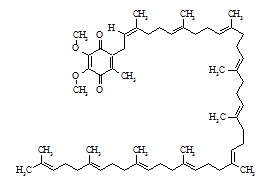 PUNYW22430137 <em>Ubidecarenone</em> (<em>Coenzyme</em> <em>Q10</em>) <em>EP</em> <em>Impurity</em> F