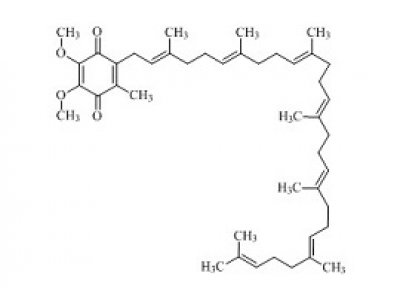 PUNYW22431422 Ubidecarenone (Coenzyme Q10) EP Impurity B