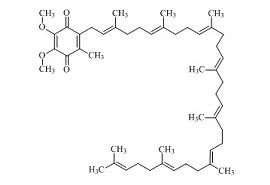 PUNYW22432188 <em>Ubidecarenone</em> (<em>Coenzyme</em> <em>Q10</em>) <em>EP</em> <em>Impurity</em> C