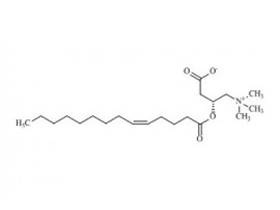 PUNYW21747526 5-cis-Tetradecenoyl Carnitine