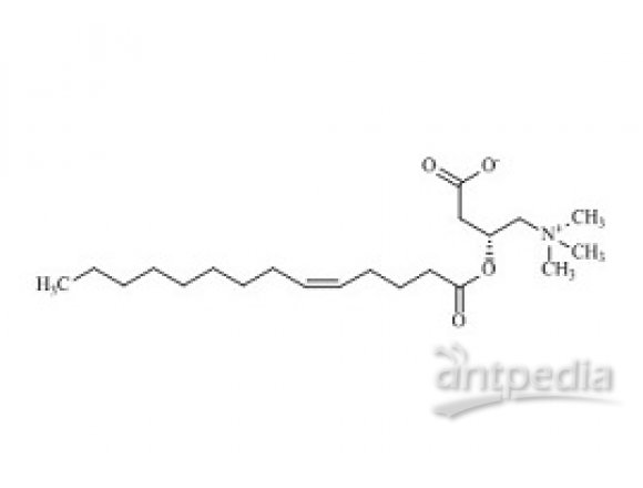 PUNYW21747526 5-cis-Tetradecenoyl Carnitine