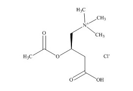 <em>PUNYW21757361</em> <em>Acetyl-L-Carnitine</em> <em>Hydrochloride</em>