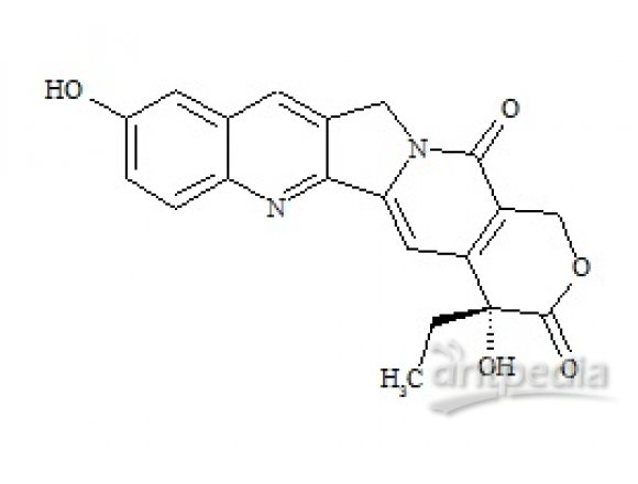 PUNYW18491215 (R)-10-Hydroxy Camptothecin