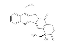PUNYW18497221 (R)-<em>7-Ethyl</em> <em>Camptothecin</em>