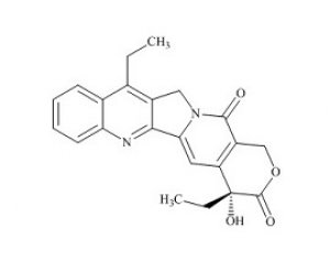 PUNYW18497221 (R)-7-Ethyl Camptothecin
