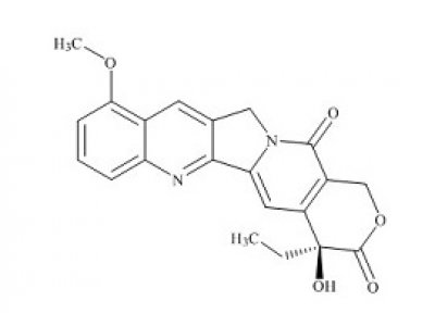 PUNYW18513506 (S)-9-Methoxy Camptothecin