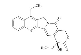 PUNYW18479436 Irinotecan EP <em>Impurity</em> F (7-Ethyl <em>Camptothecin</em>)
