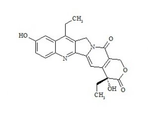 PUNYW18485125 (R)-7-Ethyl-10-Hydroxy Camptothecin
