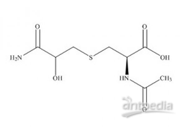 PUNYW4918205 Acetylcysteine Impurity 8