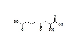 PUNYW4927266 <em>S-Carboxypropyl-L-Cysteine</em>-(<em>S</em>)-<em>Sulfoxide</em>