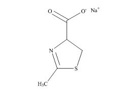 PUNYW4936307 <em>Acetylcysteine</em> <em>Impurity</em> 1 Sodium Salt
